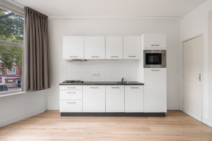 Bekijk foto 4 van Van Cittersstraat 22-B01