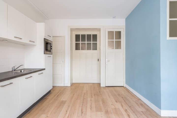 Foto 5 van Van Cittersstraat 22-B01