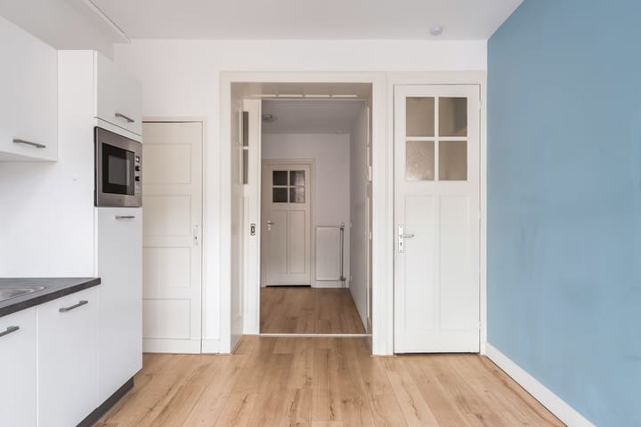 Foto 6 van Van Cittersstraat 22-B01