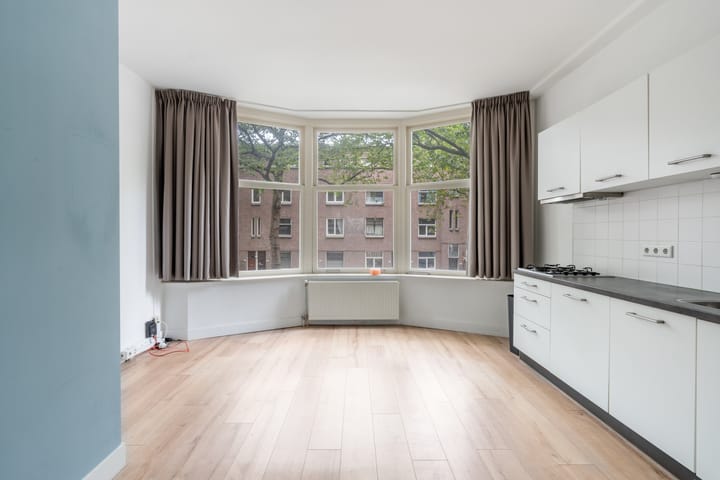 Foto 7 van Van Cittersstraat 22-B01