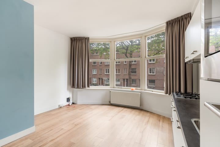 Foto 8 van Van Cittersstraat 22-B01