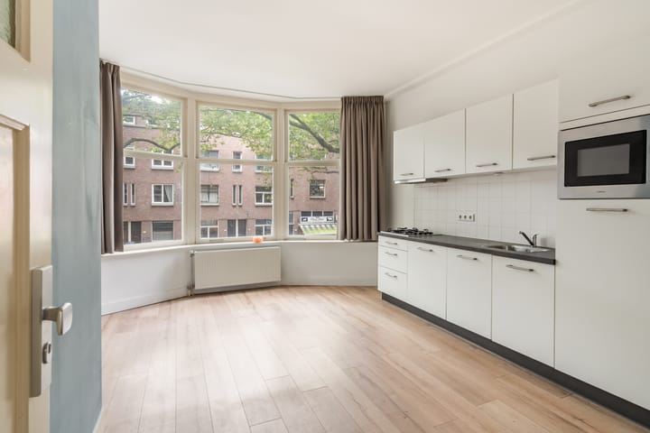 Foto 10 van Van Cittersstraat 22-B01