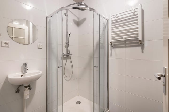 Foto 11 van Van Cittersstraat 22-B01