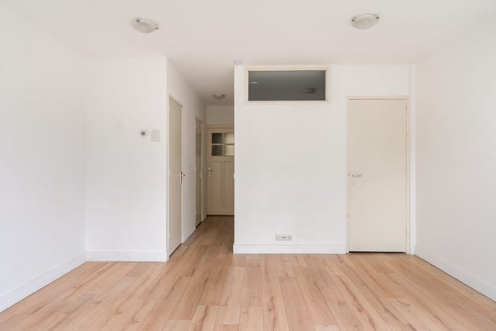 Foto 13 van Van Cittersstraat 22-B01