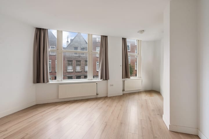 Foto 16 van Van Cittersstraat 22-B01