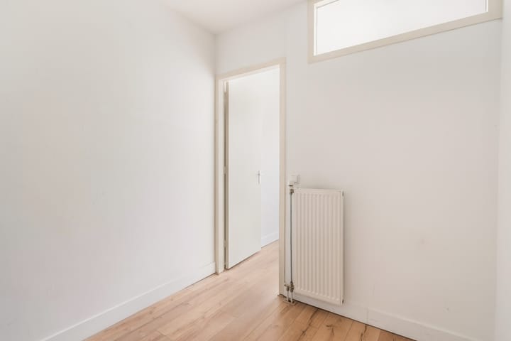 Foto 17 van Van Cittersstraat 22-B01