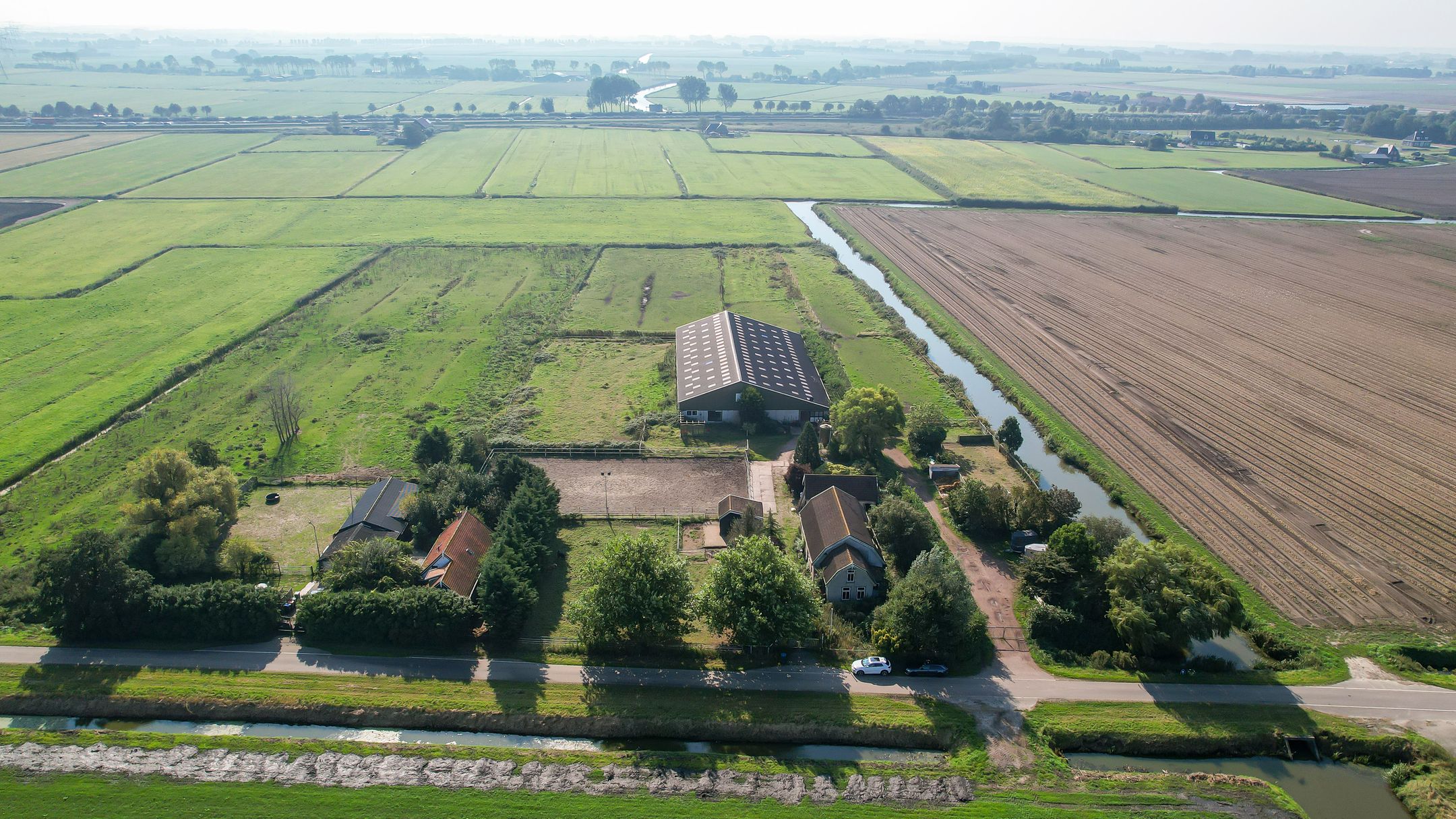 Abbewerveweg, 5, Zwartewaal, 3238LH, Zuid-Holland, Nederland 5