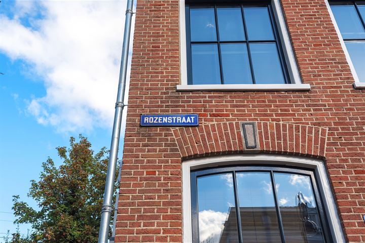 View photo 21 of Rozenstraat 5-A