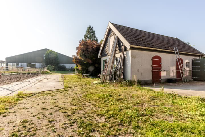 Photo 11 of Abbewerveweg 5