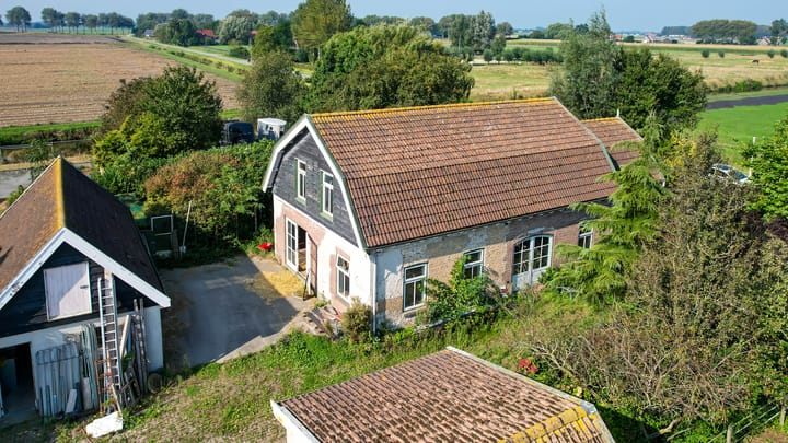 Photo 12 of Abbewerveweg 5