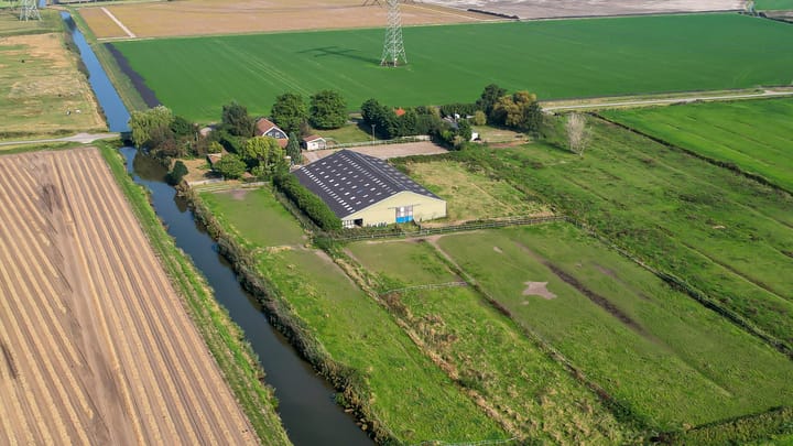 Photo 49 of Abbewerveweg 5