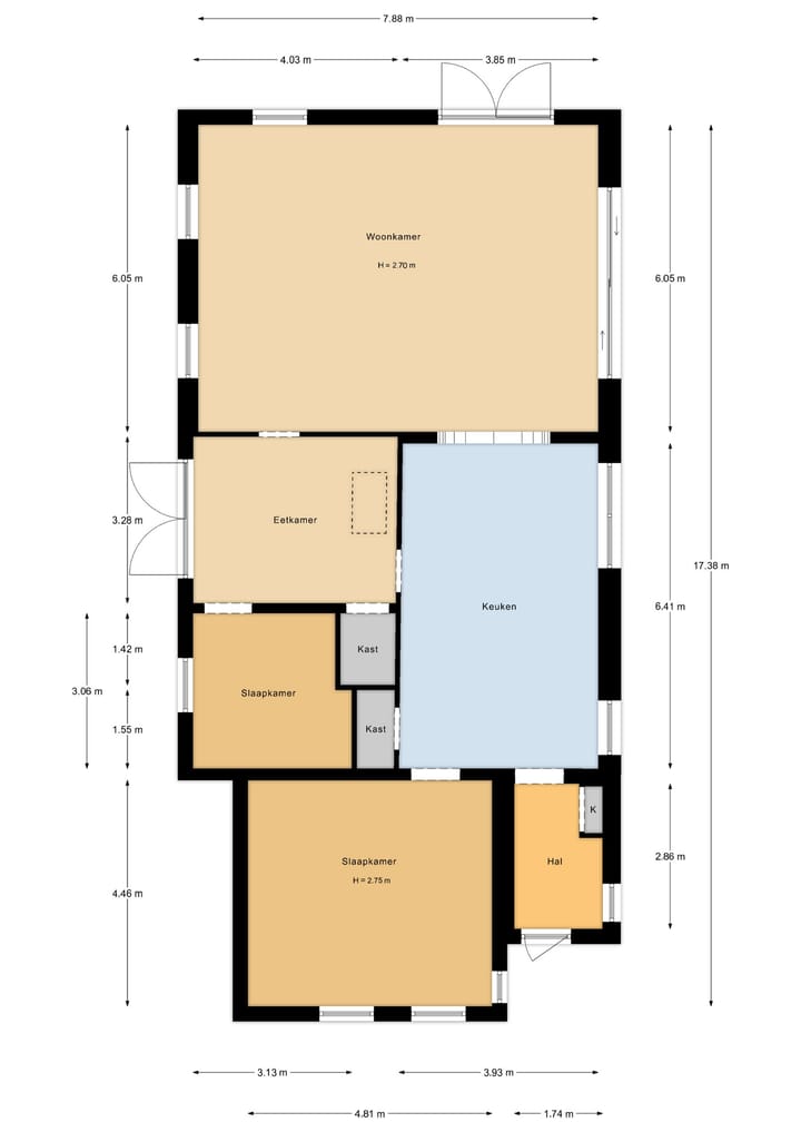 Photo 50 of Abbewerveweg 5