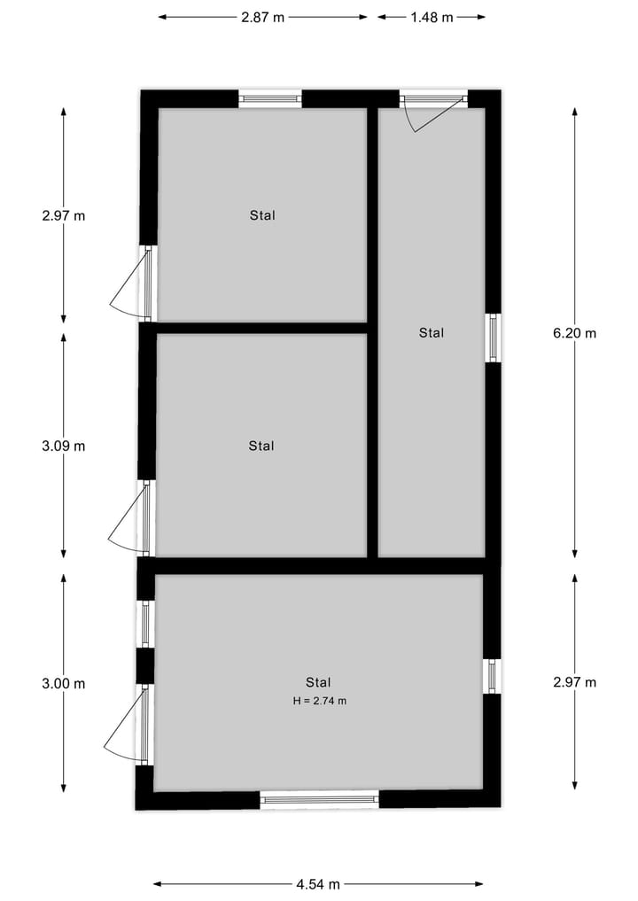 Photo 55 of Abbewerveweg 5