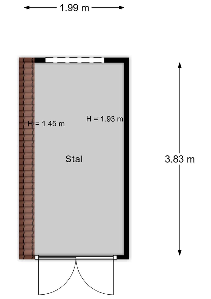 Photo 58 of Abbewerveweg 5