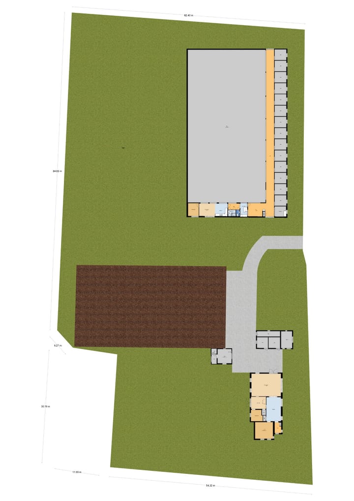 Photo 59 of Abbewerveweg 5