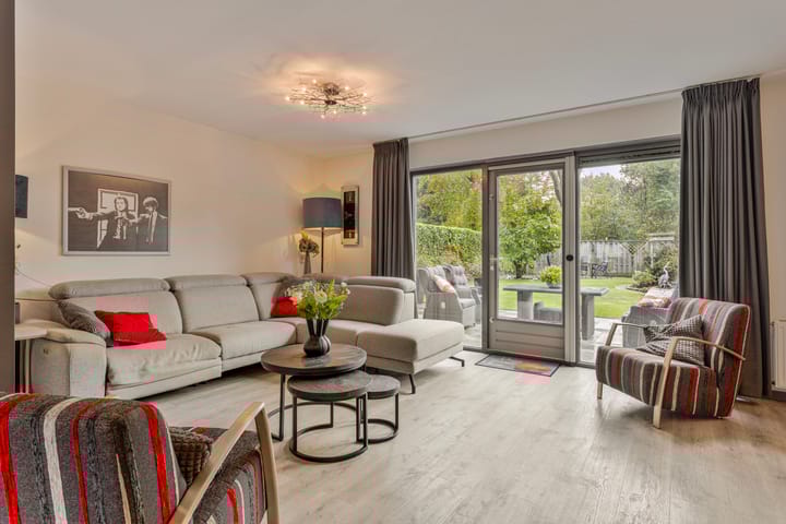 Foto 5 van Kamperfoelie 21