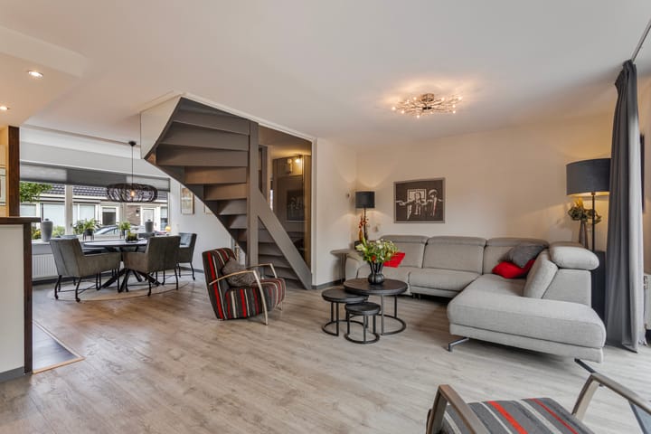 Foto 4 van Kamperfoelie 21