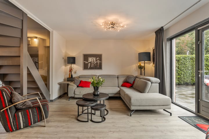 Foto 7 van Kamperfoelie 21