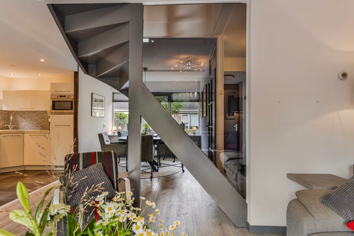 Foto 8 van Kamperfoelie 21