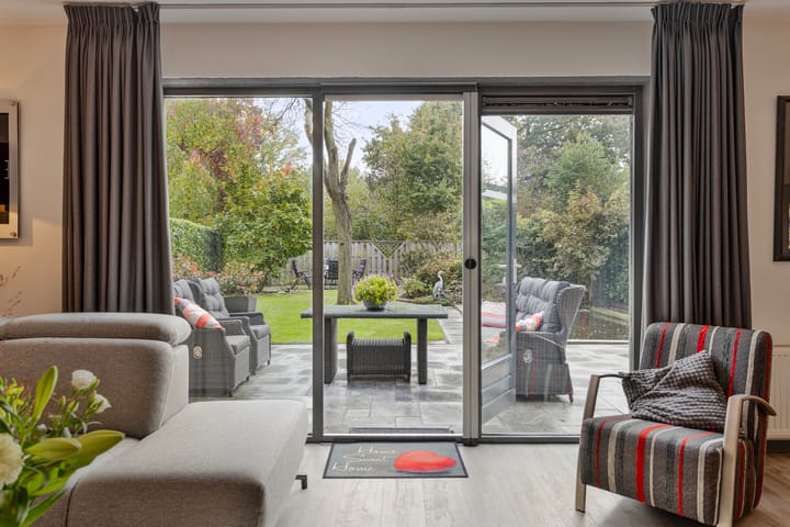 Foto 9 van Kamperfoelie 21