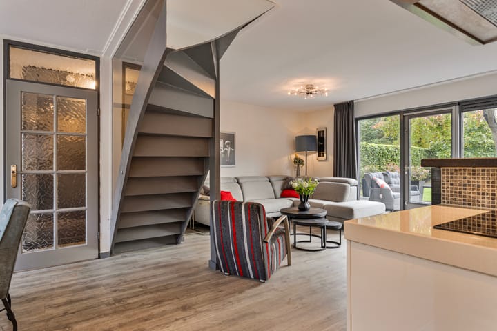 Foto 13 van Kamperfoelie 21