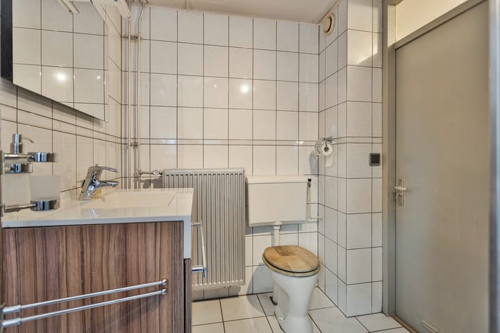 Foto 23 van Kamperfoelie 21