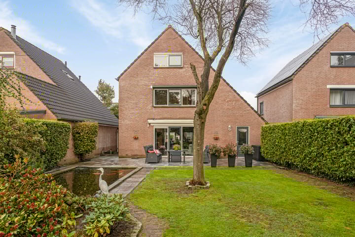 Foto 31 van Kamperfoelie 21