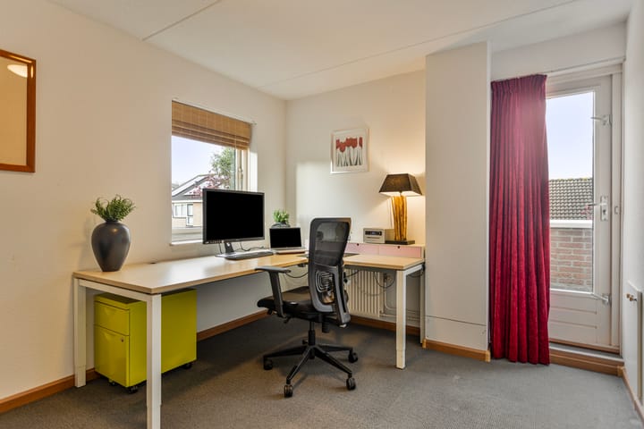 Foto 20 van Kamperfoelie 21