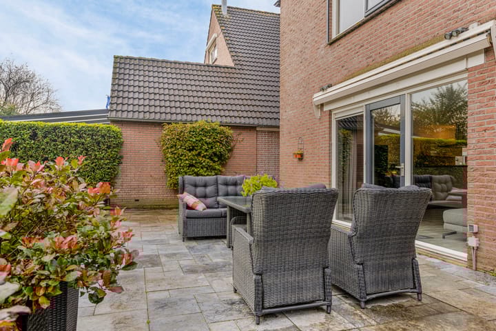 Foto 36 van Kamperfoelie 21