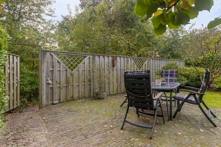 Foto 38 van Kamperfoelie 21