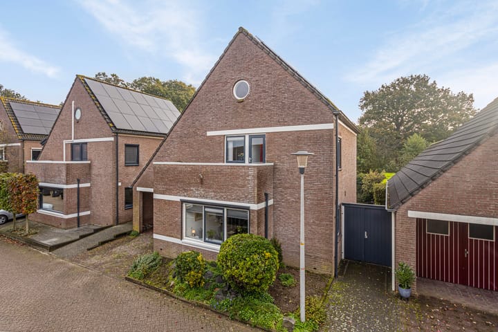 Foto 44 van Kamperfoelie 21