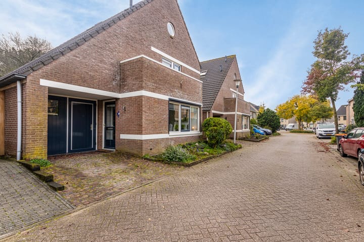 Foto 45 van Kamperfoelie 21