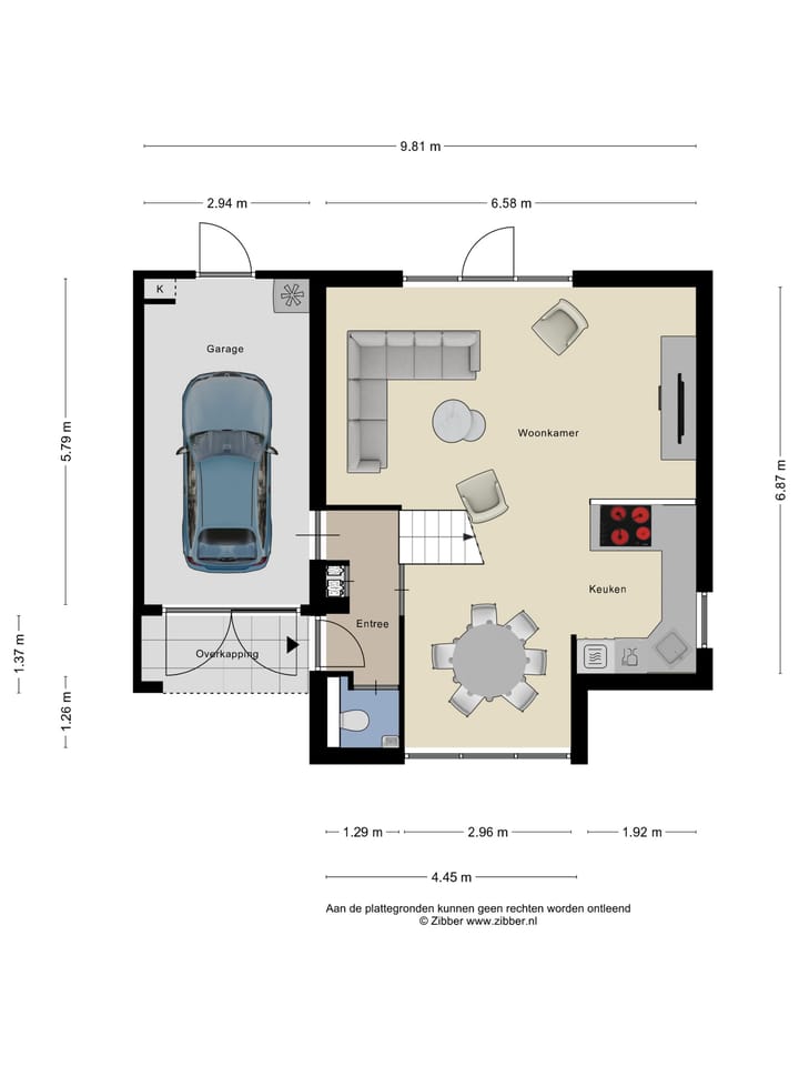 Foto 46 van Kamperfoelie 21