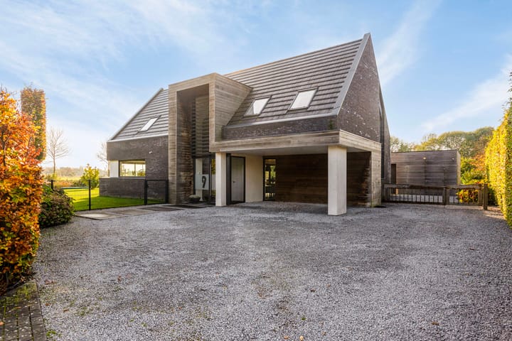 Foto 4 van Jonaserf 9