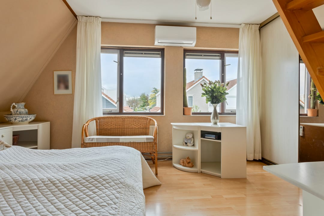 Foto 13 van Chopinstraat 6