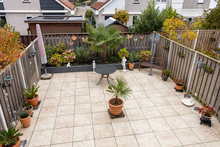 Foto 22 van Chopinstraat 6