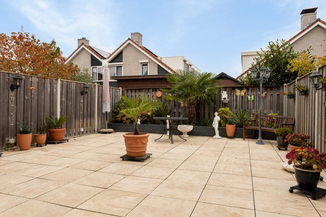 Foto 23 van Chopinstraat 6