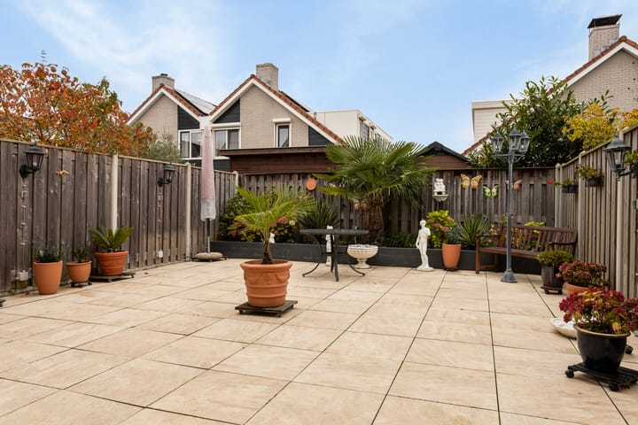 Foto 23 van Chopinstraat 6