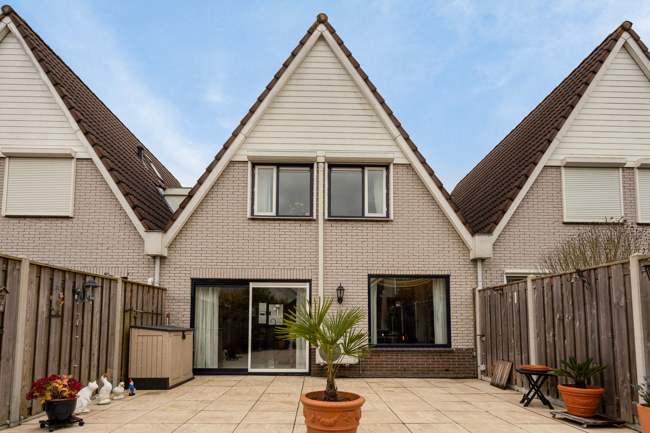 Foto 24 van Chopinstraat 6