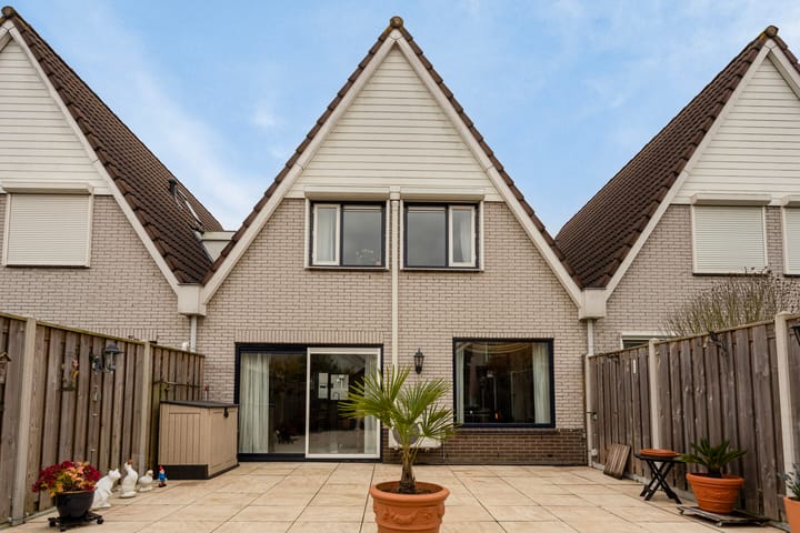 Foto 24 van Chopinstraat 6