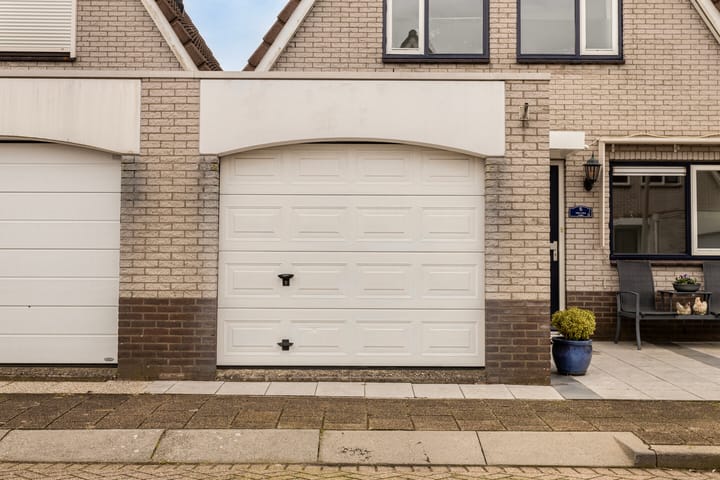 Foto 25 van Chopinstraat 6