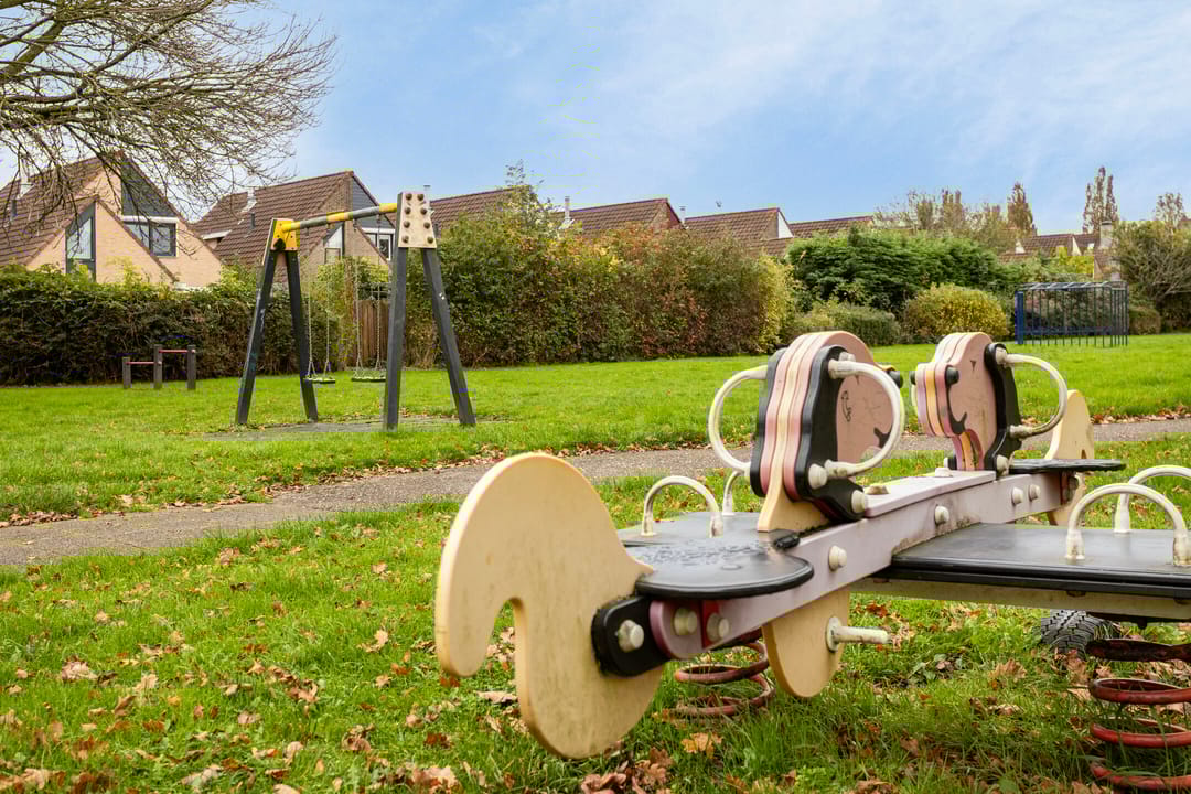 Foto 26 van Chopinstraat 6