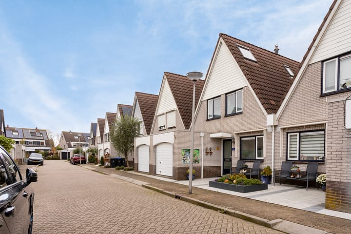 Foto 27 van Chopinstraat 6