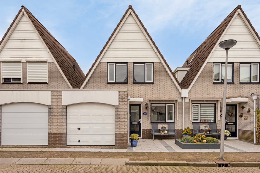 Foto 28 van Chopinstraat 6