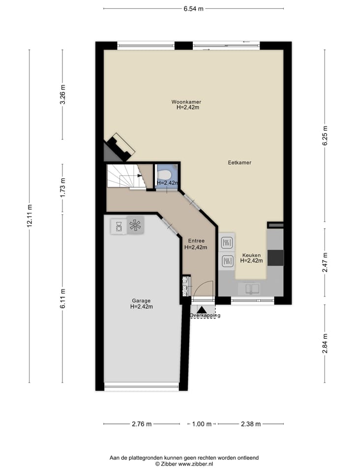 Foto 29 van Chopinstraat 6