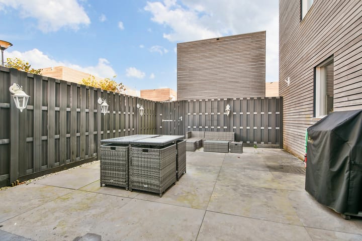 Foto 3 van De Muy 319