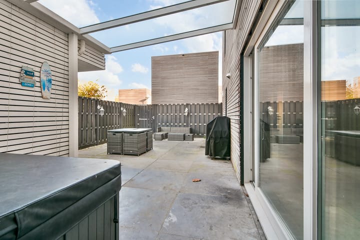 Foto 14 van De Muy 319