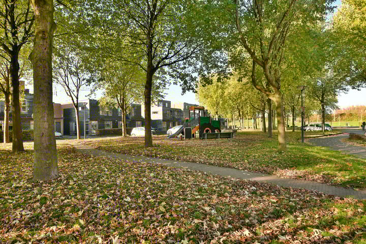 Foto 30 van De Muy 319