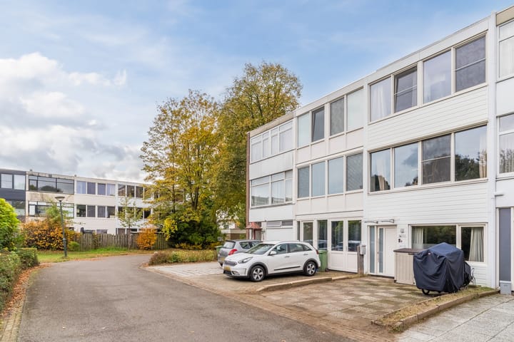 Foto 2 van Merwedelaan 3