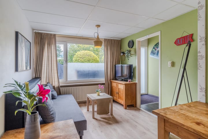 Foto 4 van Merwedelaan 3